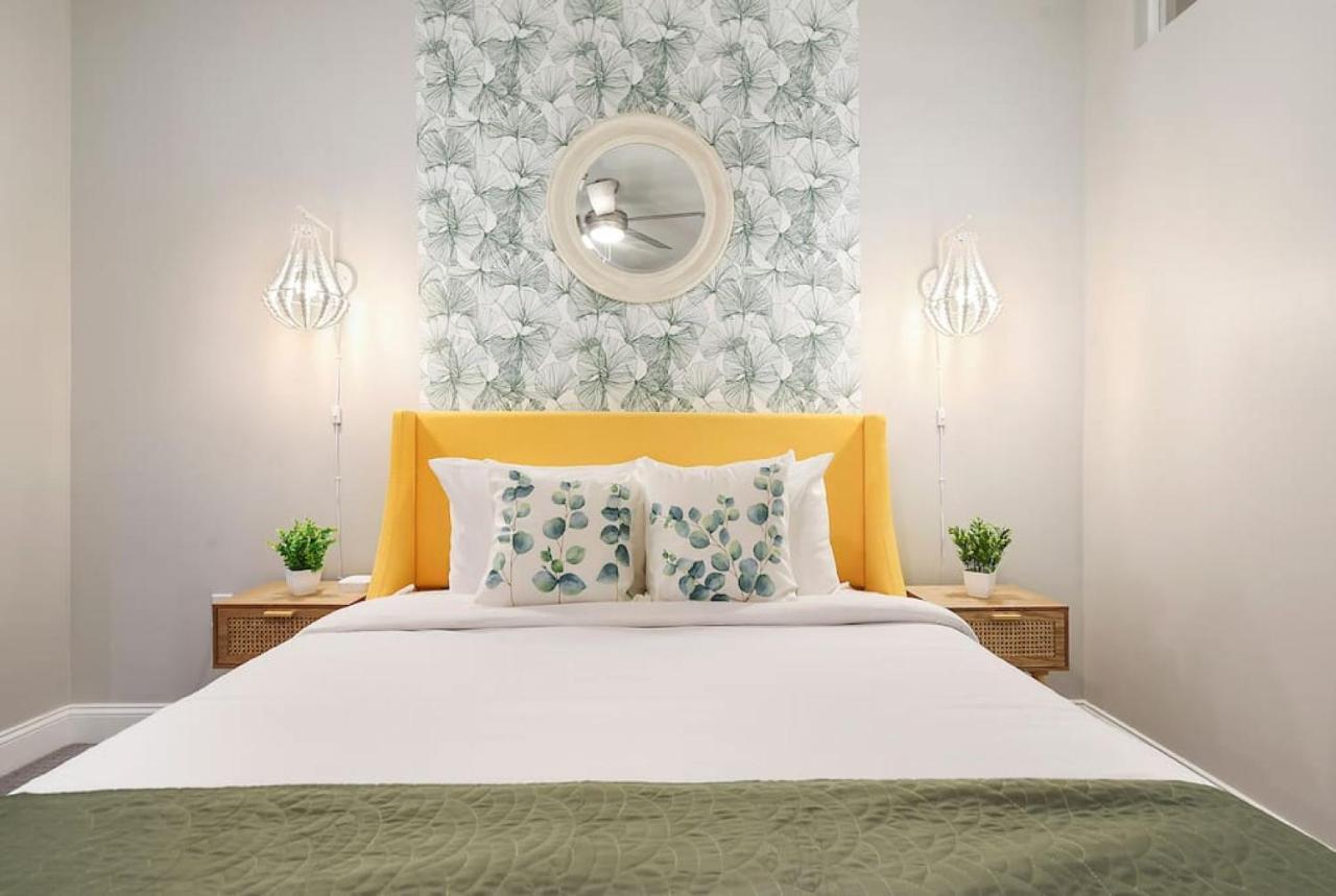 Hostwise Stays - The Washington At Chatham - Free Parking, Private Gym, Skyline Views! Pittsburgh Kültér fotó