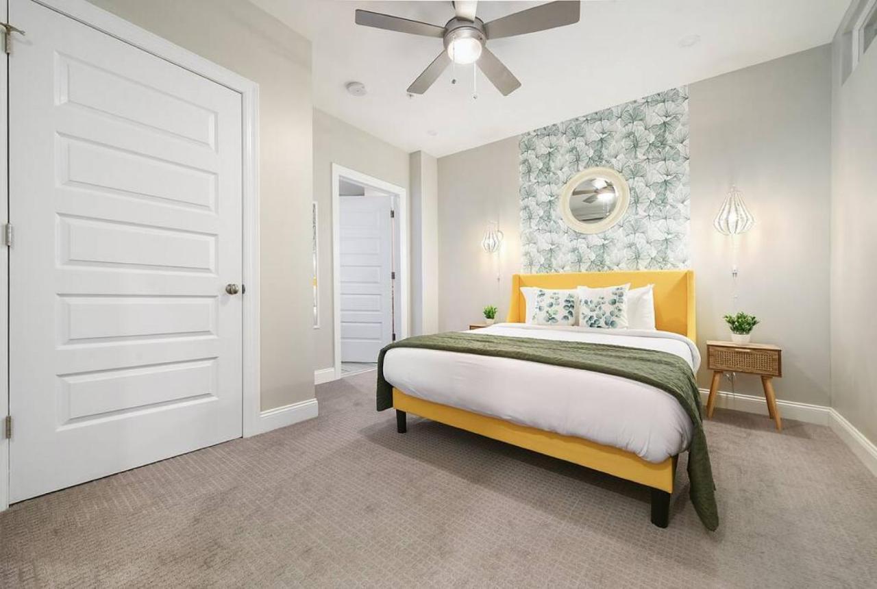Hostwise Stays - The Washington At Chatham - Free Parking, Private Gym, Skyline Views! Pittsburgh Kültér fotó