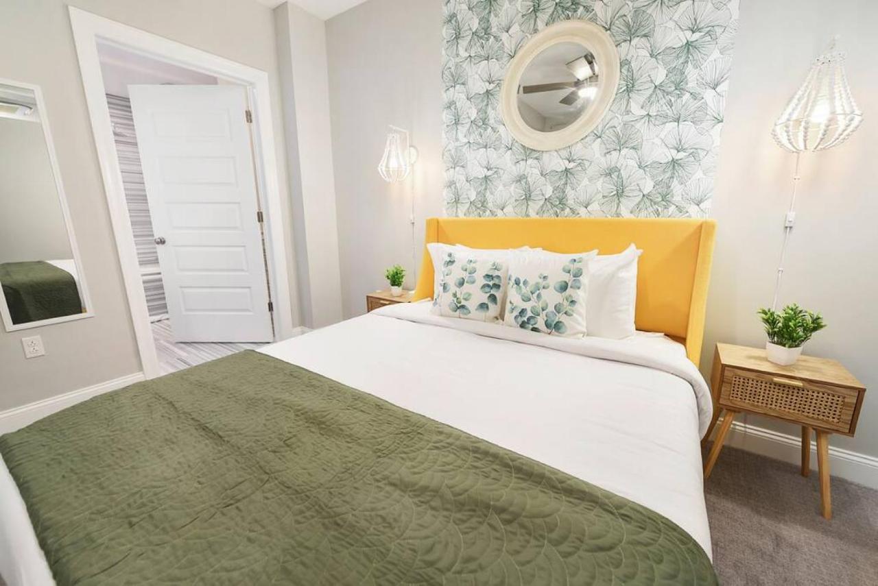 Hostwise Stays - The Washington At Chatham - Free Parking, Private Gym, Skyline Views! Pittsburgh Kültér fotó